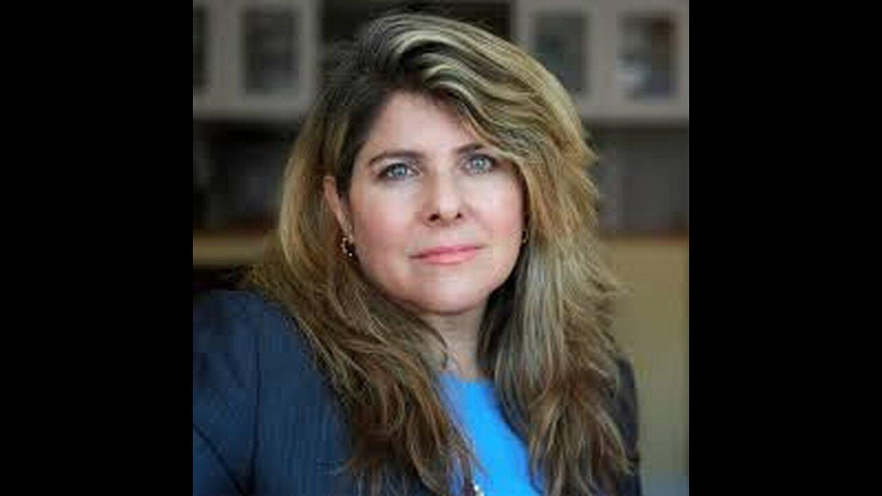 Naomi Wolf: Election Integrity Bill for 50 States!