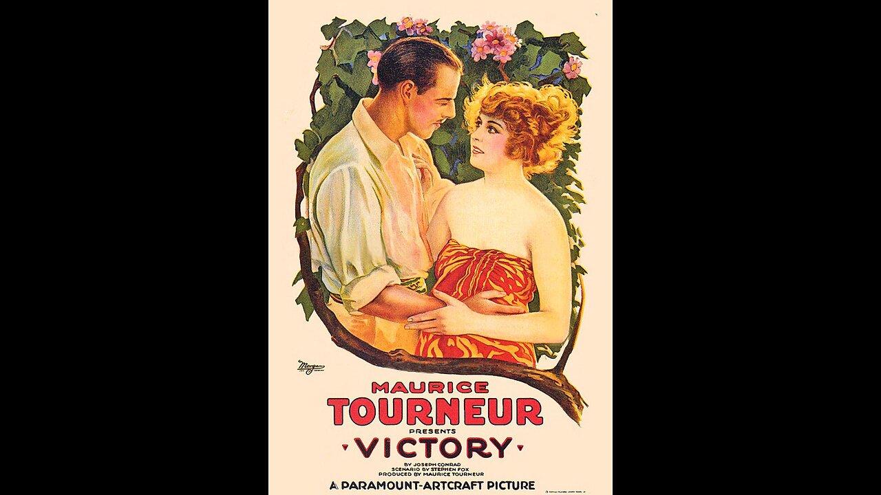 Movie From the Past - Victory - 1919