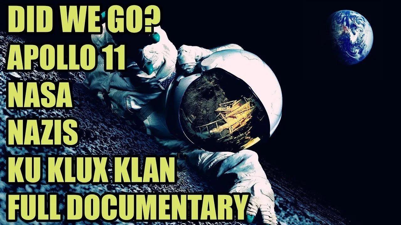 "Did We Go?" - A Documentary by Aron Ranen
