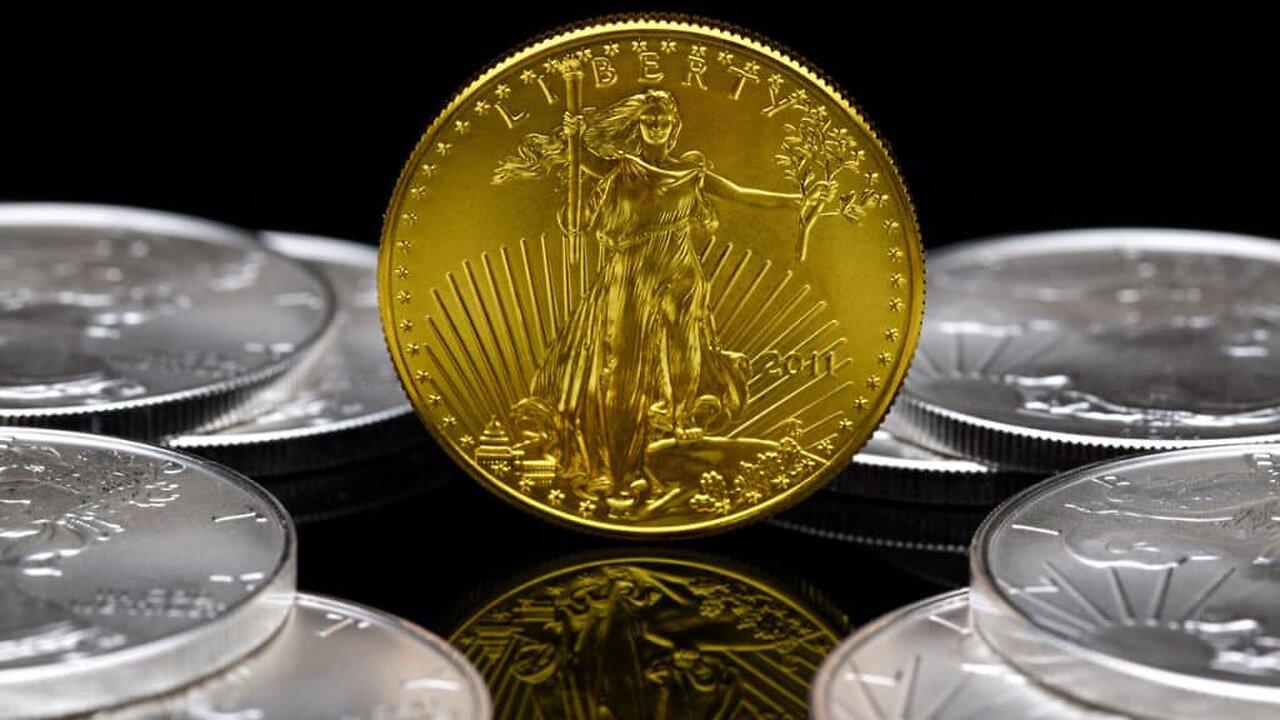19 States currently have silver and gold legislation pending