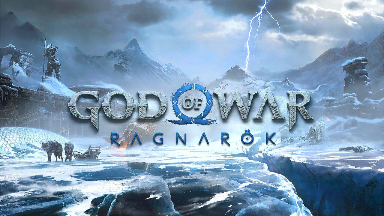Tonight I'm coming for Tyr's Cheeks | God of War Ragnarök: Valhalla