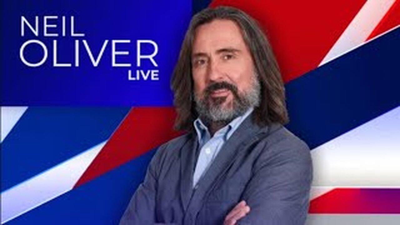 Neil Oliver on GB News | Saturday 17th February - Neil Oliver