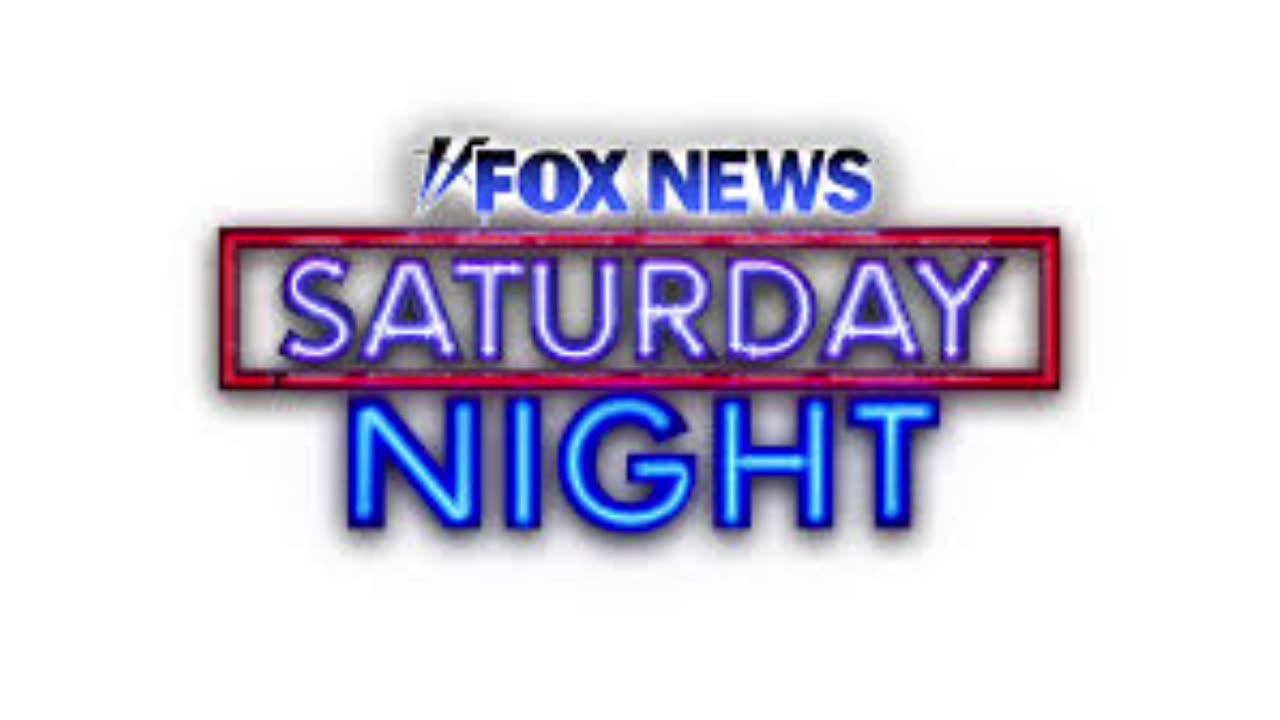 FOX News Saturday Night with Jimmy Failla One News Page VIDEO