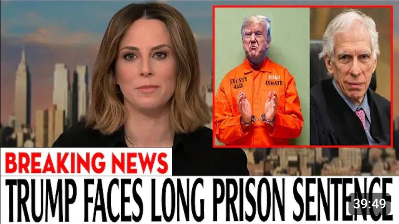 Breaking News: Telfair'S Urgent Plea For A Trump Pardon - c7yf2g5