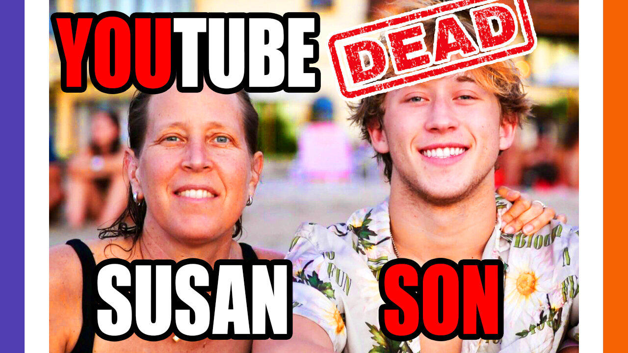 🔴LIVE: YouTube Susan's Son Found Dead, Rappers Register To Vote In Texas, Pelosi's Home Trashed 🟠⚪🟣