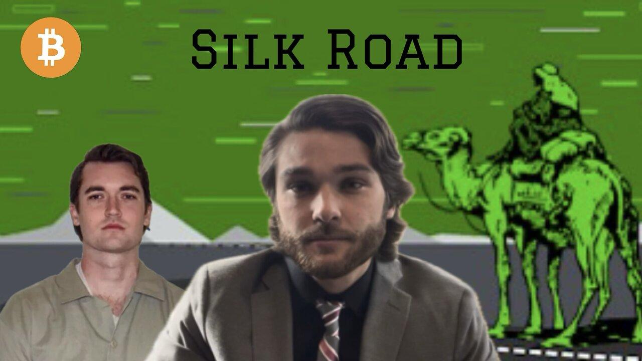 Why the Feds were so triggered by Ross Ulbricht’s “Silk Road”