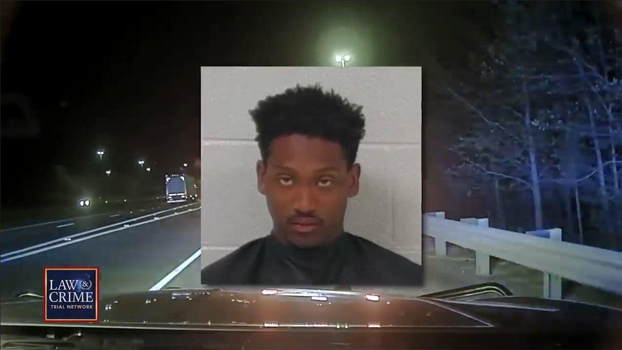 3 Months Ago - Georgia Man Shoots at Cops with AK-47 After High-Speed Chase