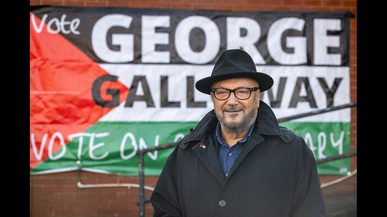 Can Galloway pull off a shock in Rochdale?