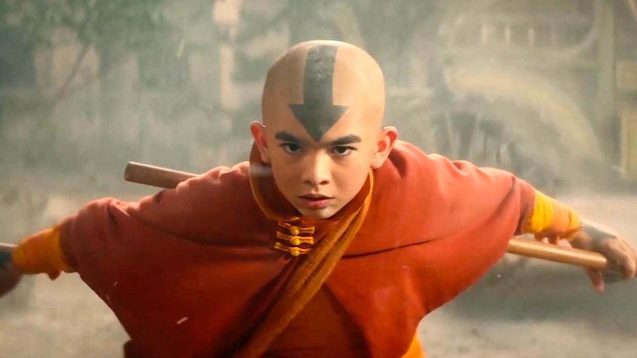 Prepare for the Netflix Live-Action Series Avatar: The Last Airbender