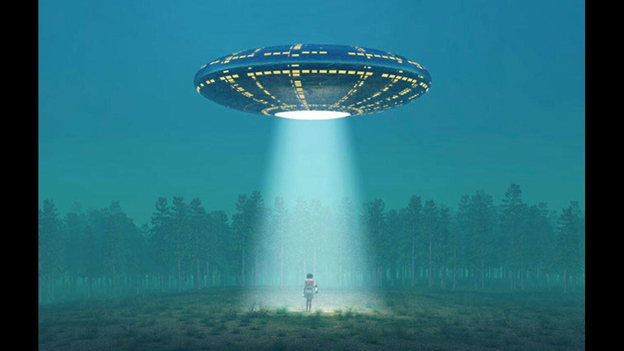One More UFO/UAP Sighting in Trenton, Ontario