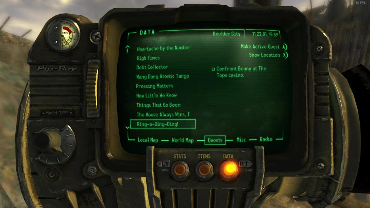 Fallout New Vegas Part 9