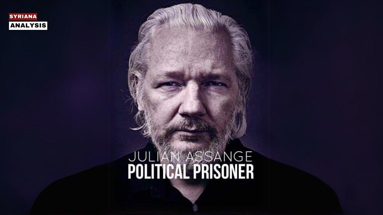 The Truth About Julian Assange: Why You Need to Care