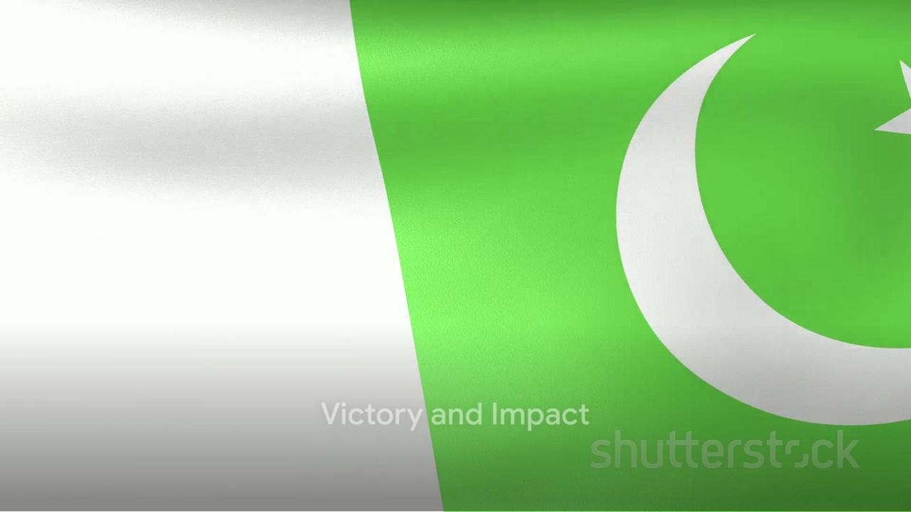 Pakistan Election 2024_ The Unexpected Results - PTI wins the race