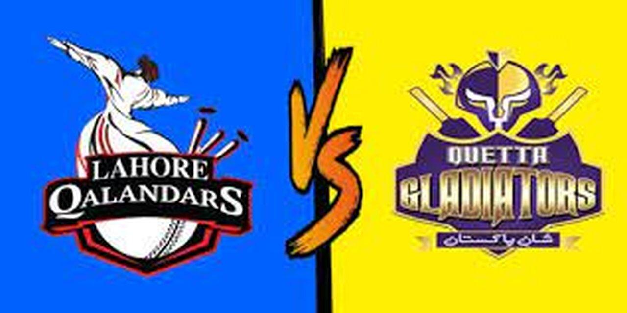 Lahore Qalandars Vs Quetta Gladiators Live PSL - Match 4 | Quetta vs Lahore Live Ads Free  #LIVE #PSL  #psl 9 #CRICKET