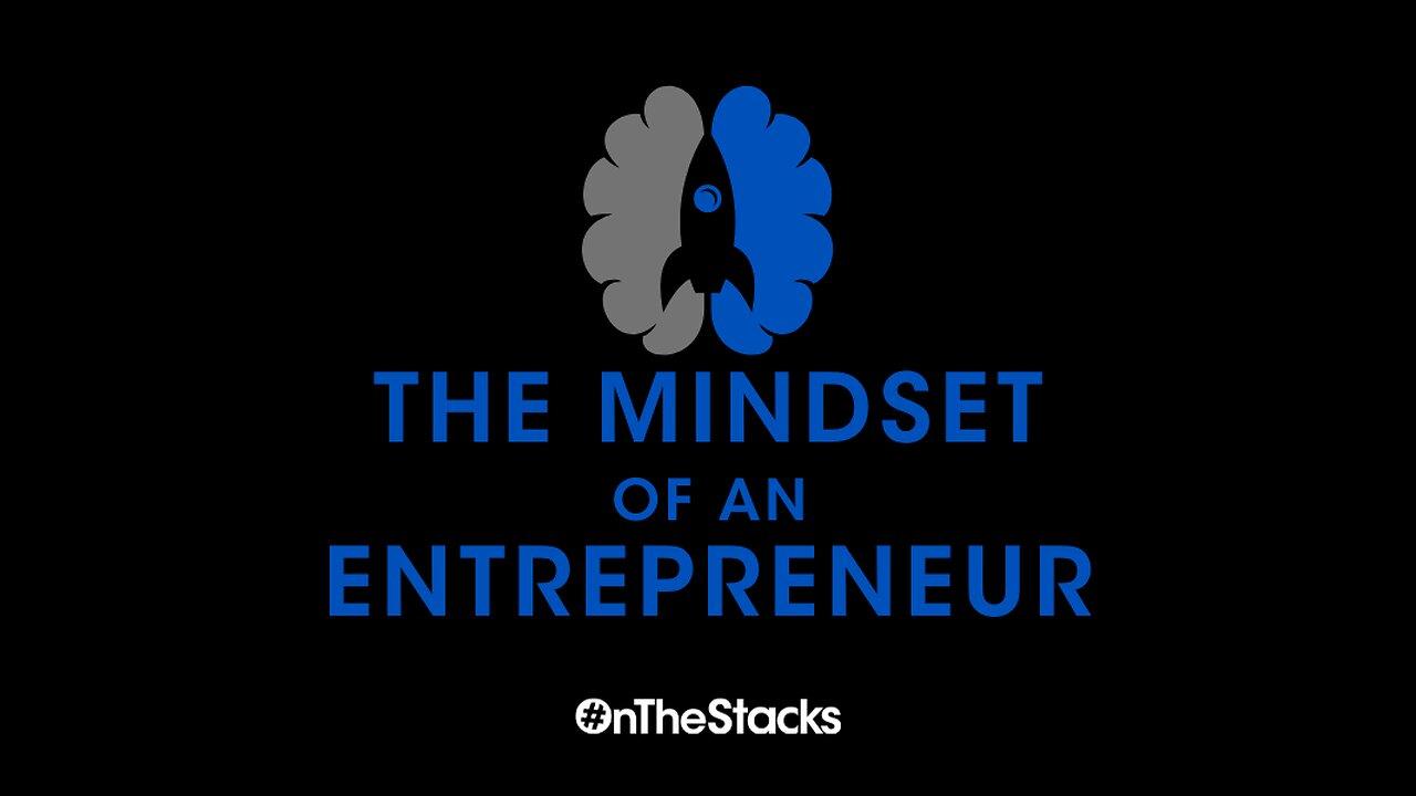 "Unlocking Success: Cultivating the Entrepreneurial Mindset"
