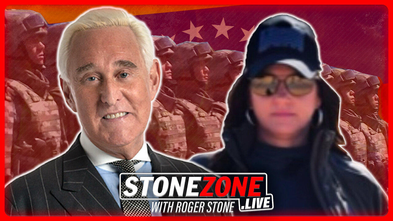 A New War In Latin America When Venezuela, Backed By Iran & China, Invades Guyana? The StoneZONE