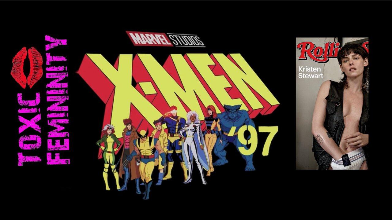 Madame Web and X-Men'97 fail; Kristen Stewart Returns! | TF Podcast