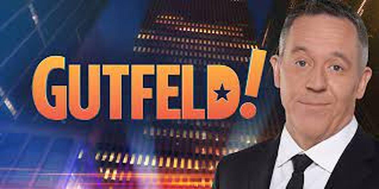 Gutfeld (Full episode)-Monday, February 19,