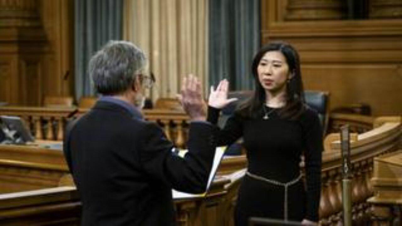 San Francisco Appoints First Noncitizen to Election Commission