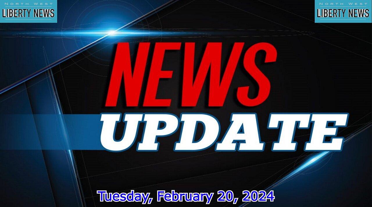 NWLNews – News Updates and Analysis– Live 2.20.24