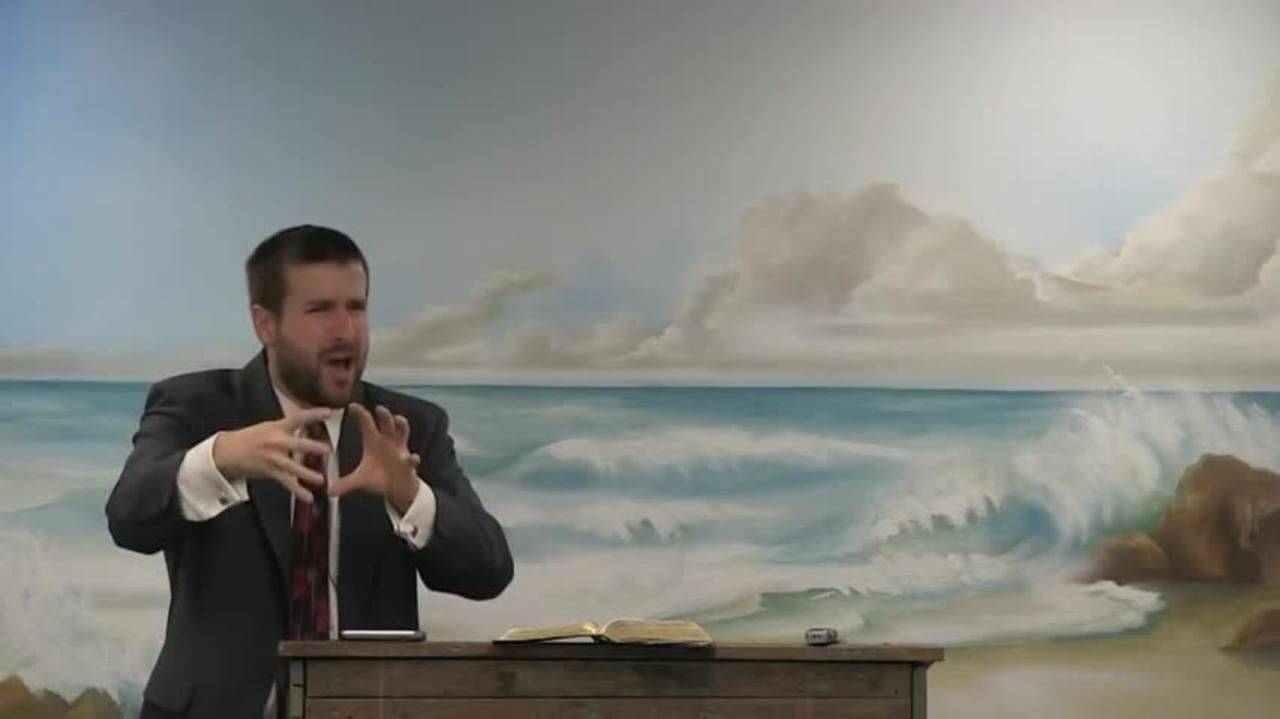Where the Spirit of the Lord is, There is Liberty | Pastor Steven Anderson