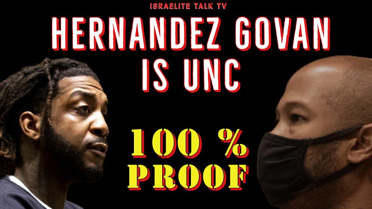 ⚡️BREAKING NEWS: "100% PROOF" Hernandez Govan Is UNK! 😤 |  Did "PAY" For The Young Dolph "HIT&qu