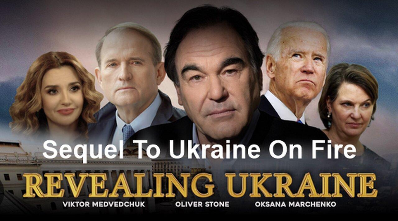 Documentary:Revealing Ukraine
