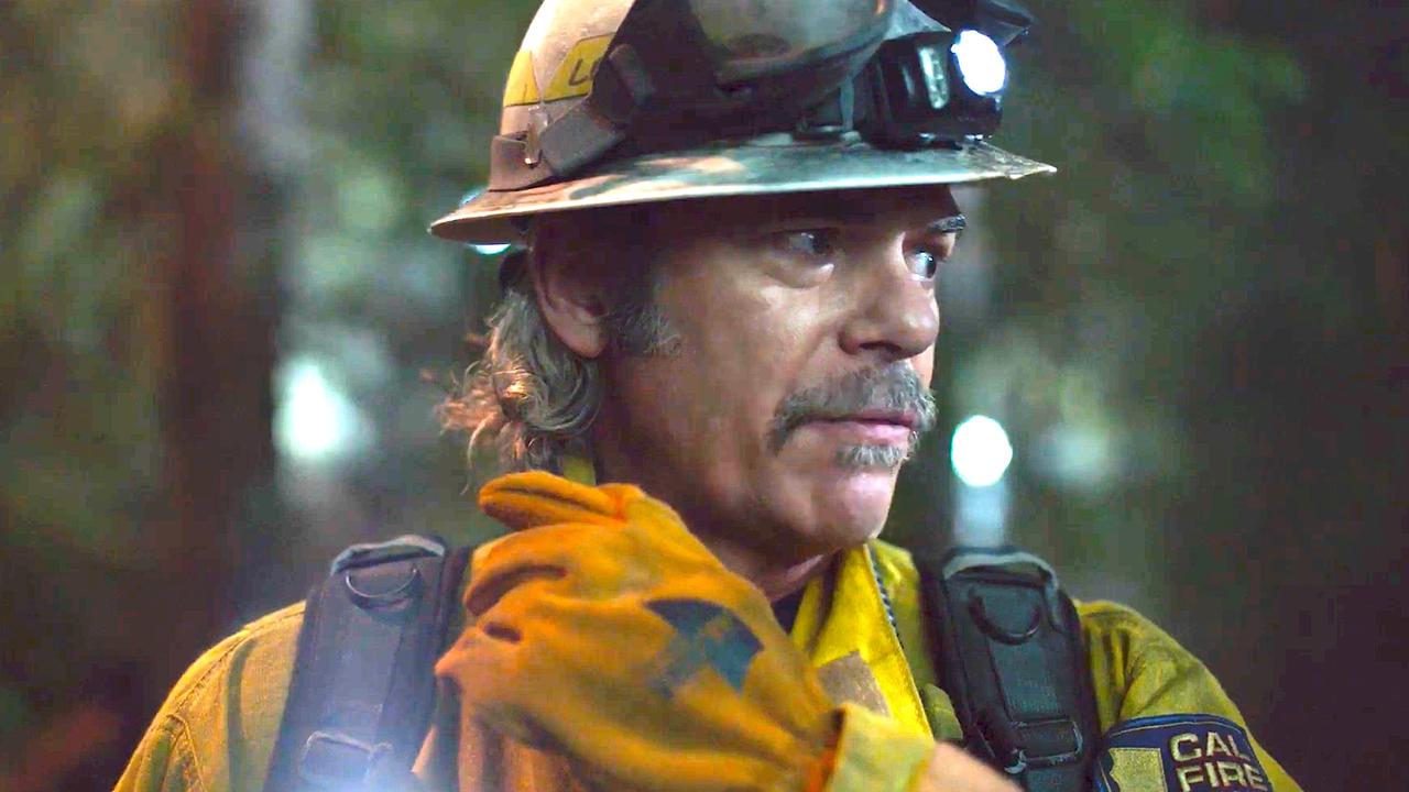 Get a Glimpse of the Next Episode of CBS’ Fire Country