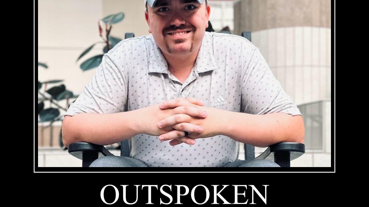 Outspoken With Pastor Bristol Smith: S3 E20: Does Democrats Hate Repentance?