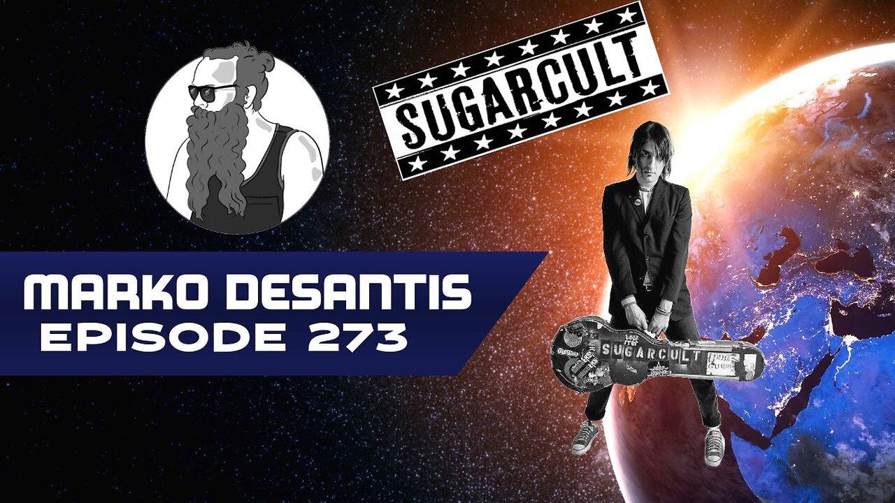 Episode 273 - Marko DeSantis