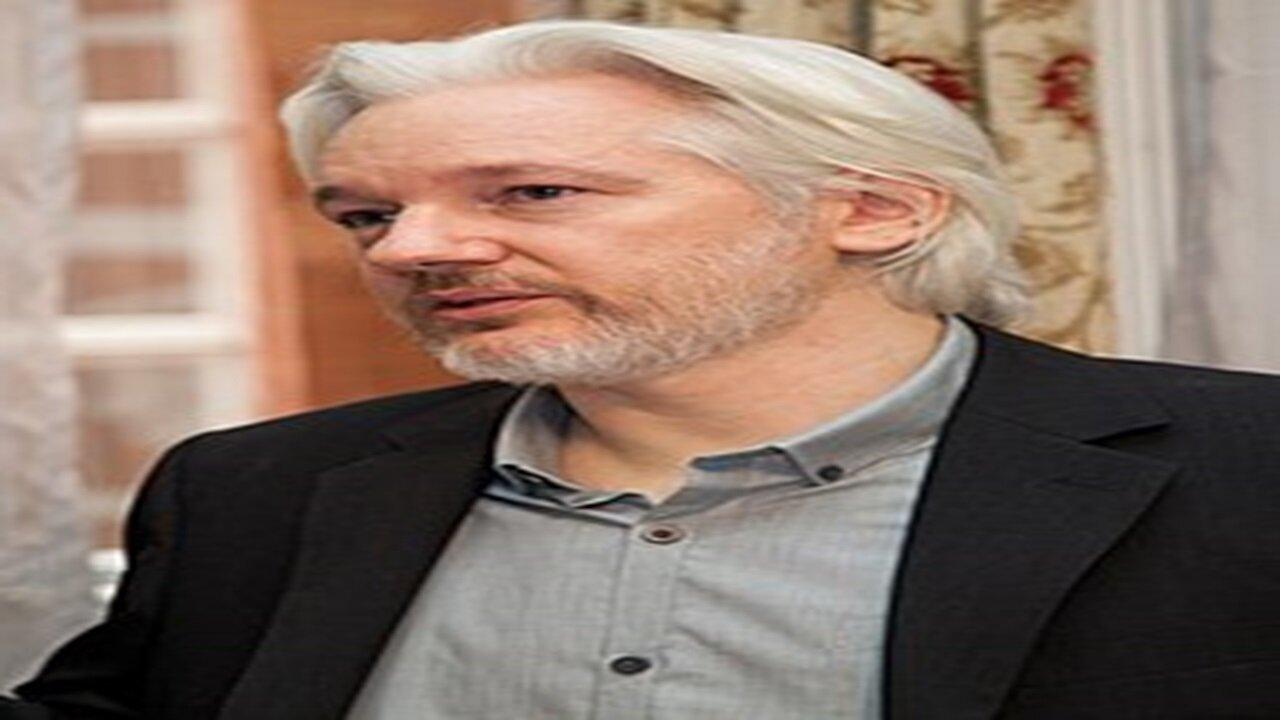 Julian Assange Wikileaks Too Ill to Attend Extradition Hearing