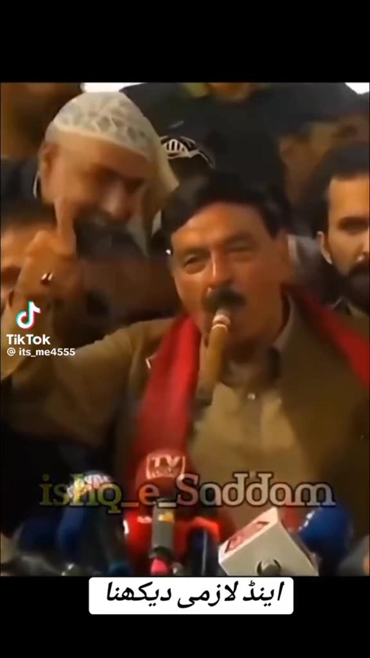 King 👑 Sadam Hussain
