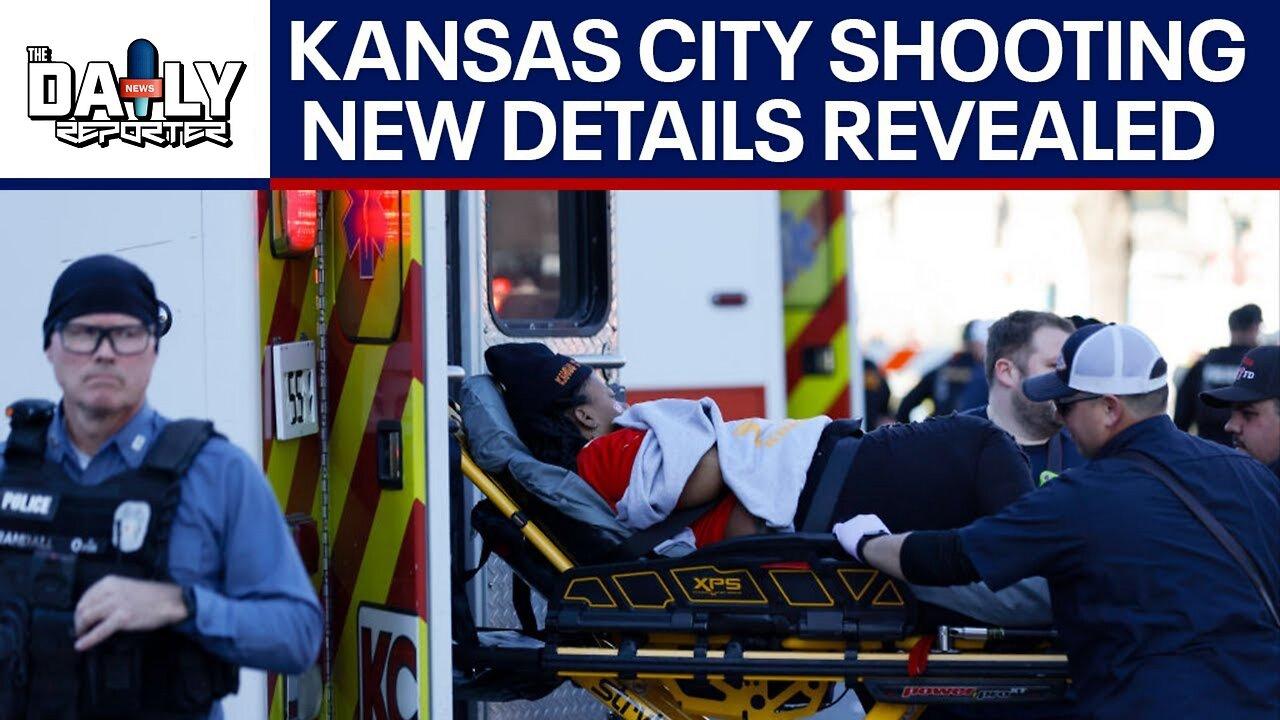 Kansas City parade shooting: 2 adults charged in Chiefs rally