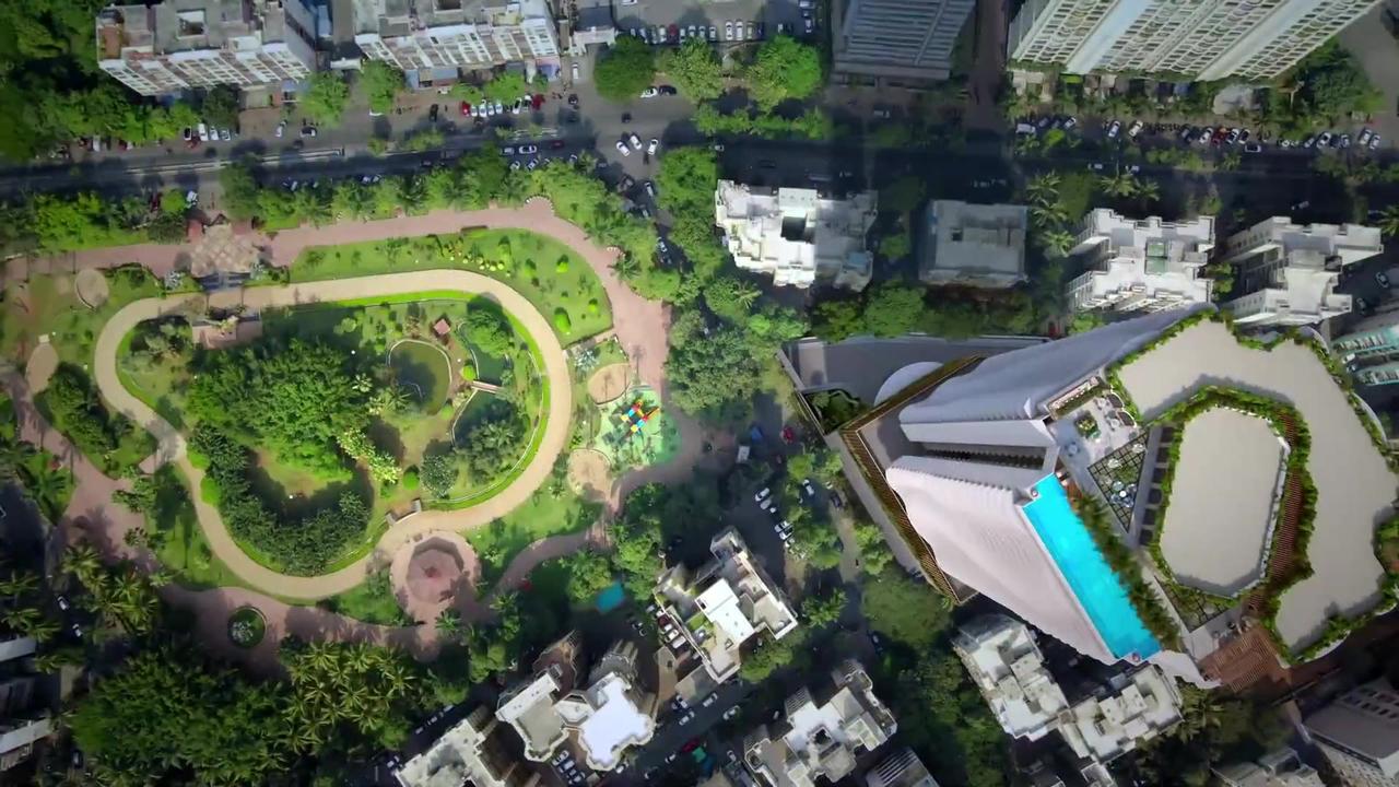 Lotus Developers - Mumbai’s premier Real Estate Developers