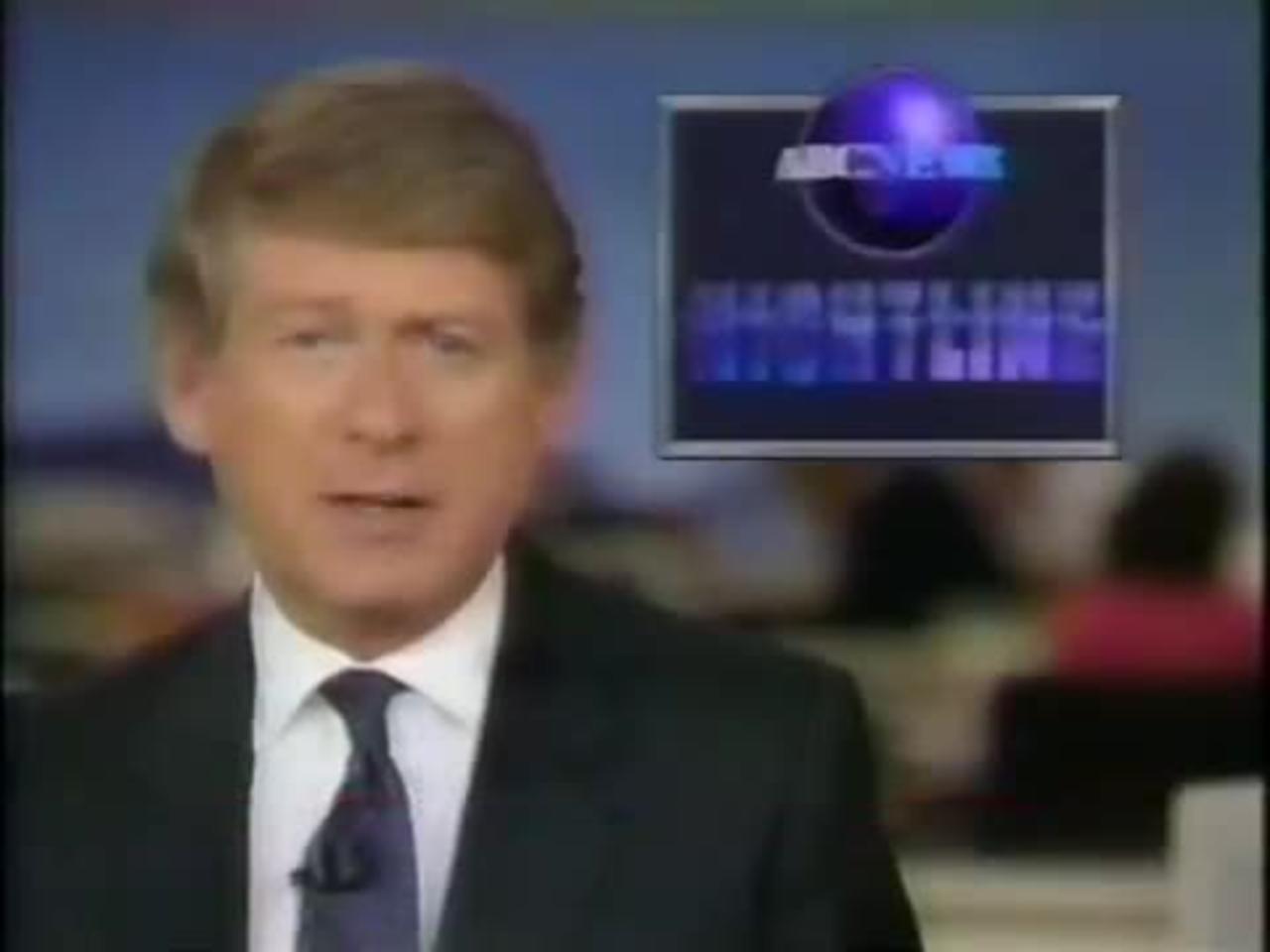 February 21, 1990 - ABC News Brief with Ted Koppel