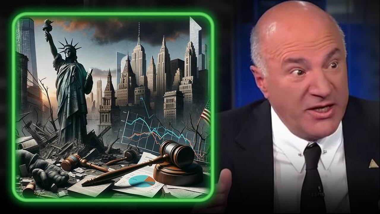 New York City Commits Financial Suicide With Insane Trump Ruling