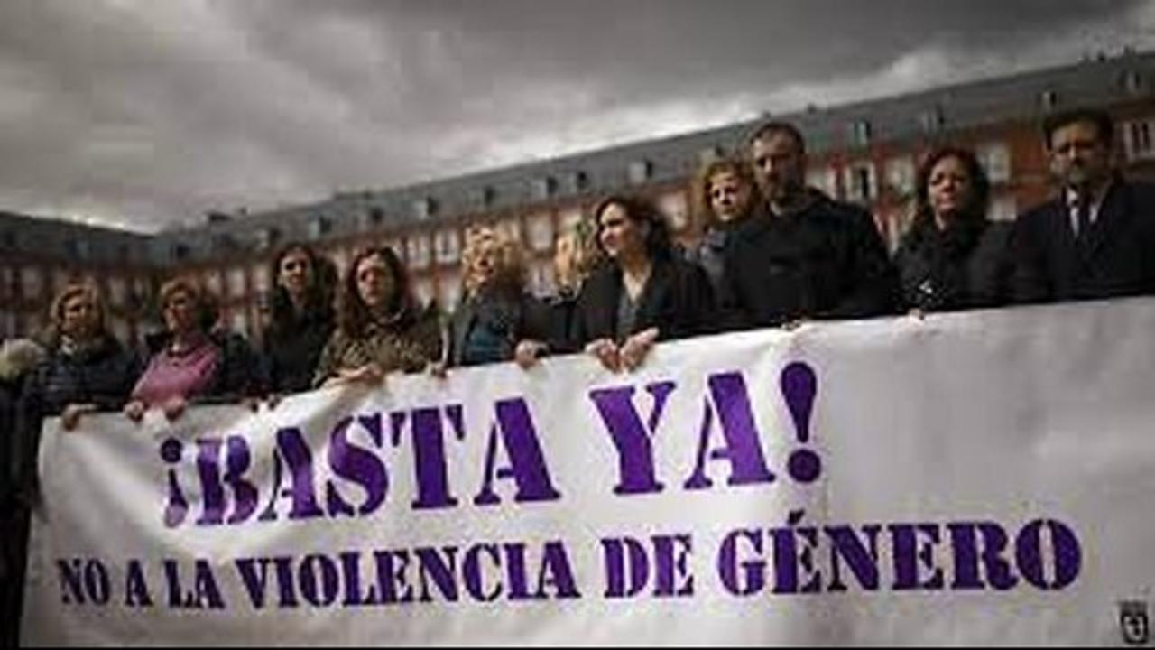 Gender-based violence tops W20 agenda ahead of G20 summit in Brazil