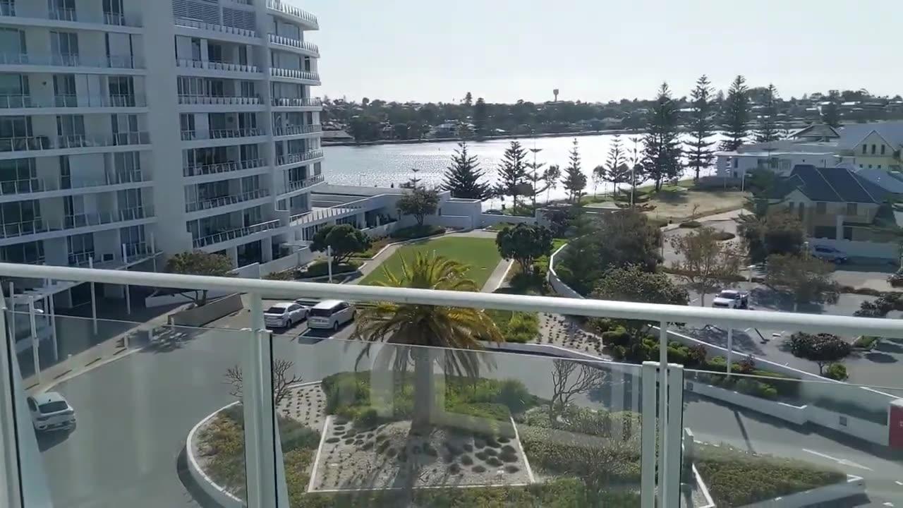 Bayview 608 at The Sebel by Mandurah Private Collection