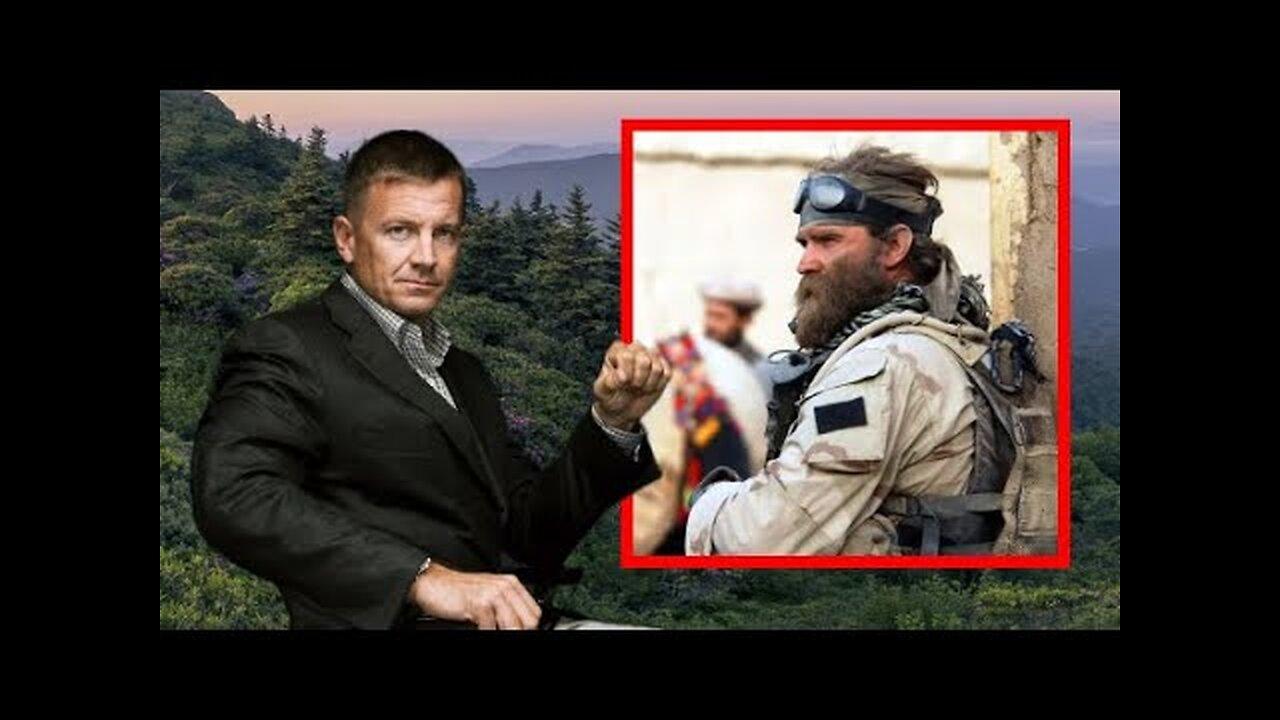 The Man Who Built A Private Army | Erik Prince