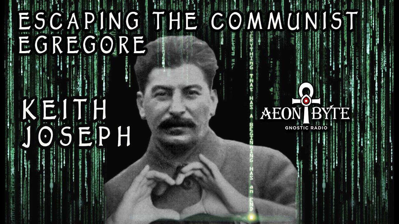 Escaping the Communism Egregore