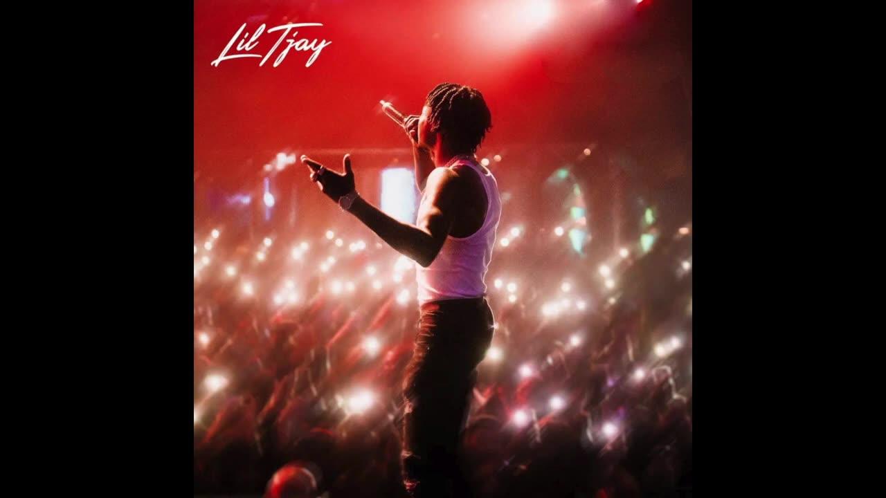 Lil Tjay Type Beat | "Part Ways"