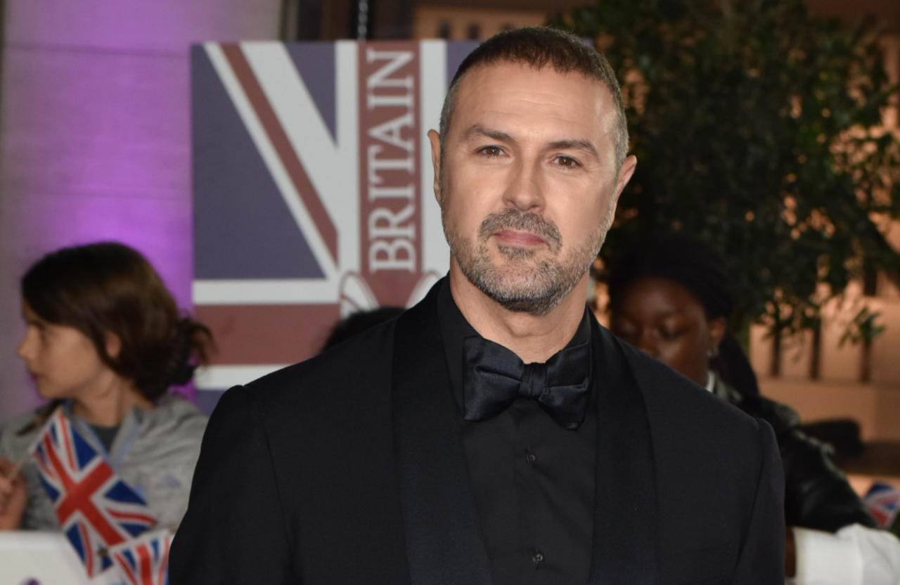 Paddy McGuinness has reportedly landed a new travel show