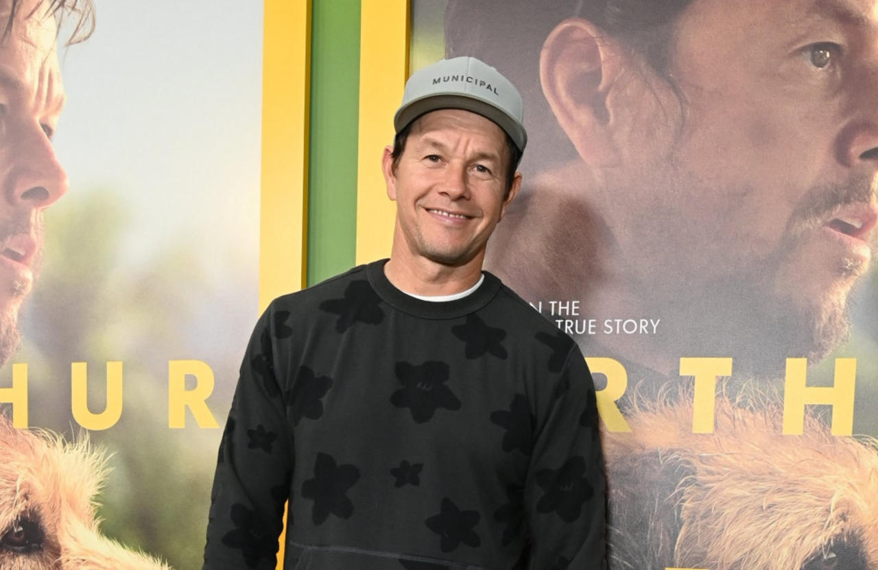 Mark Wahlberg has teased that an 'Uncharted' sequel is on the horizon