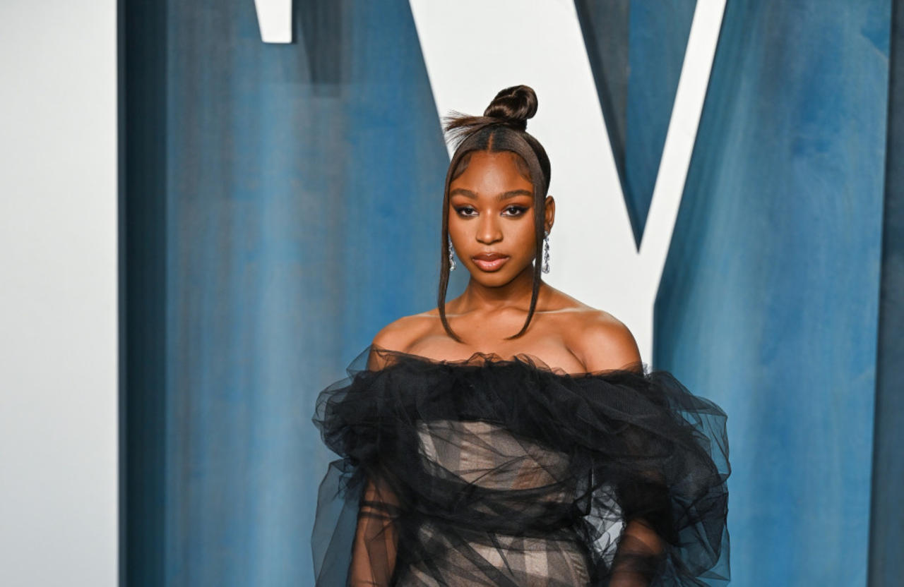Normani has announced her long-awaited debut solo album, 'Dopamine'
