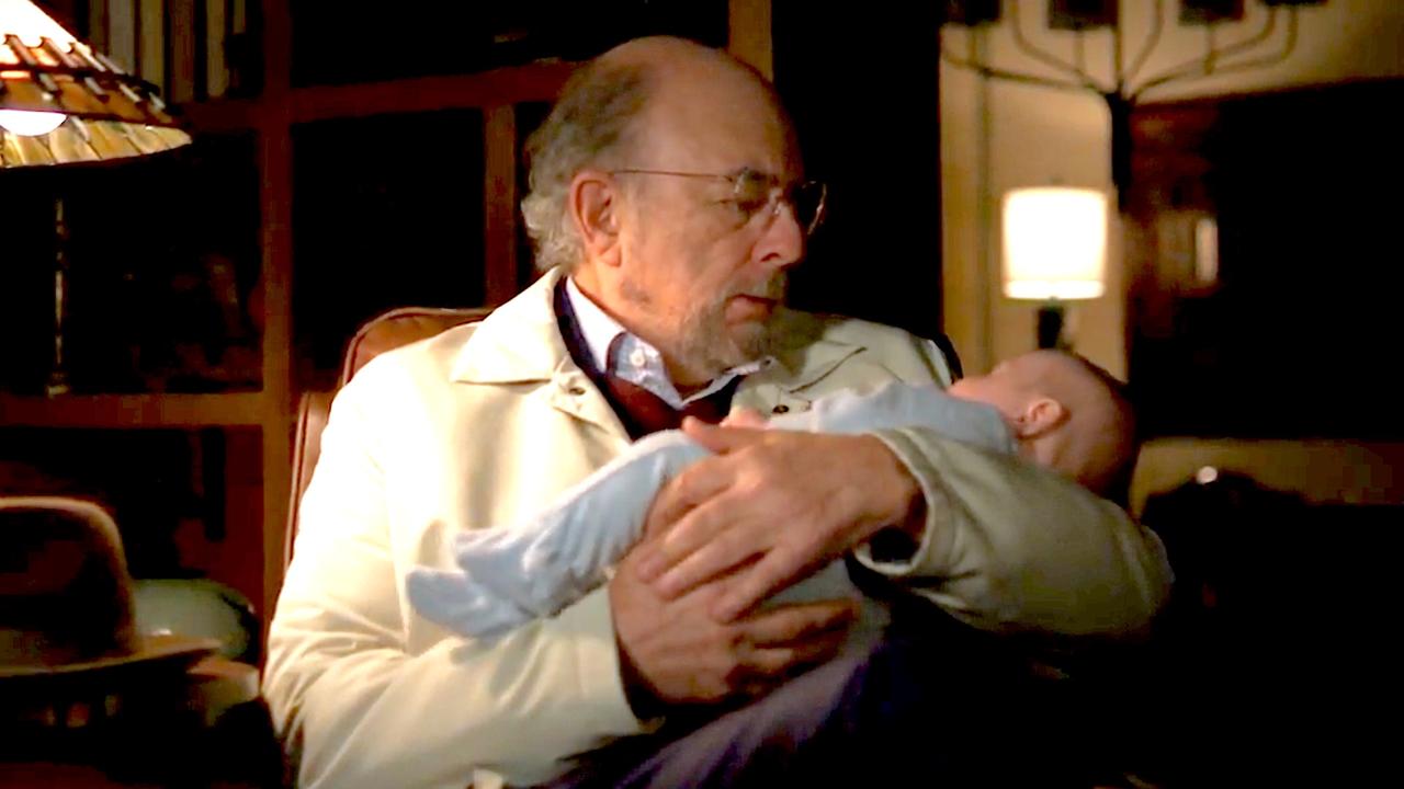 Grandpa Glassman Steals Hearts in the New Episode of The Good Doctor