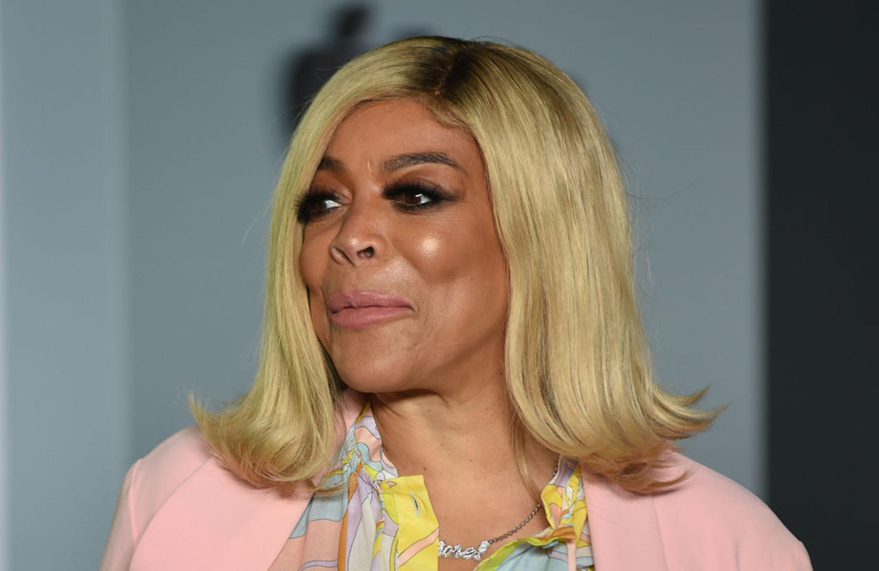 Wendy Williams has been diagnosed with primary progressive aphasia and frontotemporal dementia