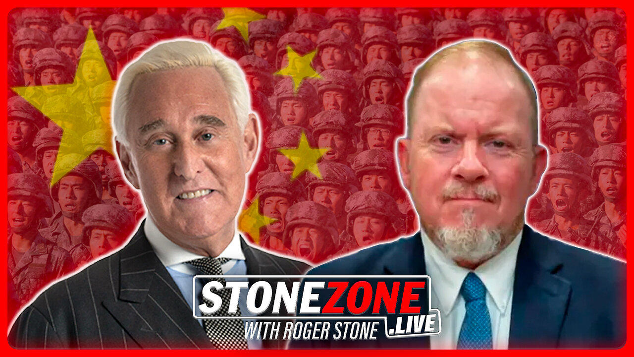 Biden More Highly-Rated As President Than Trump? Nonsense| THE STONEZONE 2.21.24 @8pm EST