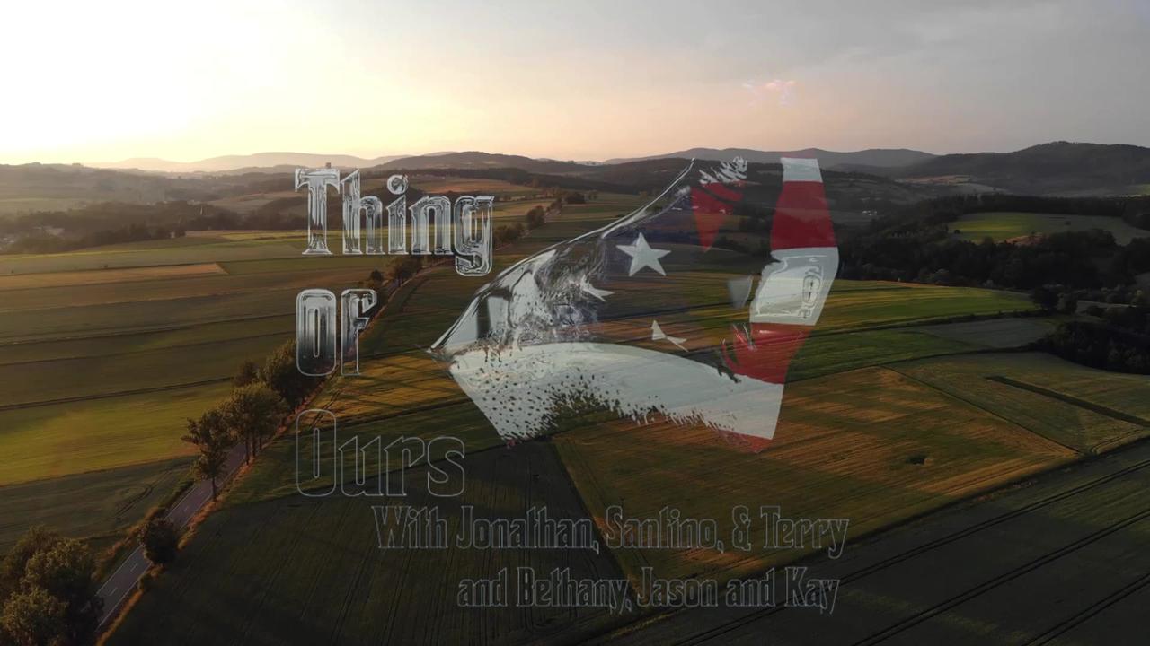 Episode 420 - Episode 415 -Welcome to 'Dat Storm,' where real news meets Christian values!
