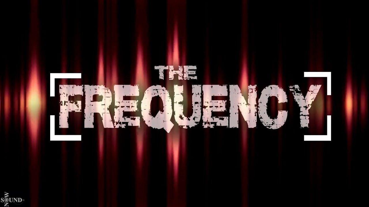 The Frequency by Trey Smith