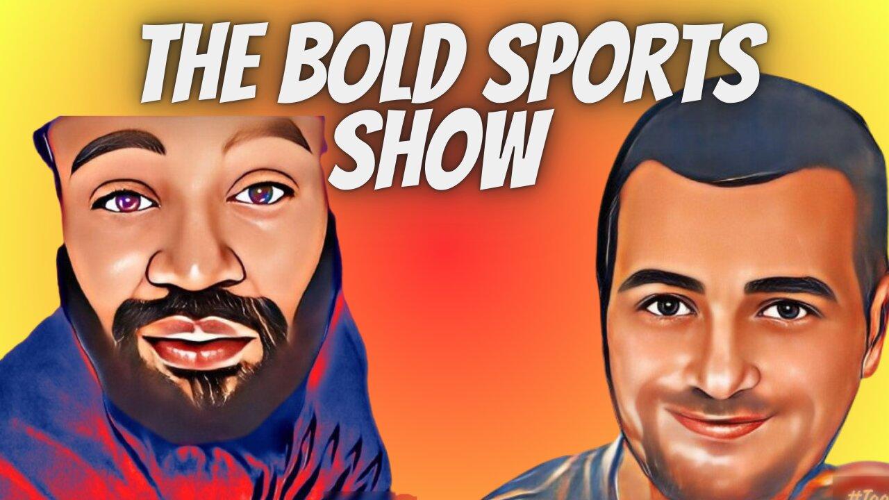 The BOLD Sports Show •Whiskey Reviews & More Greatest hits